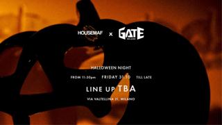 Housemaf: Line-Up Tba