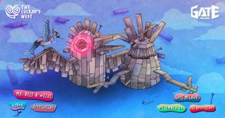 Daytime - Mr Belt & Wezol, Qobra, Vittilucchi With The Cuckoo'S Nest