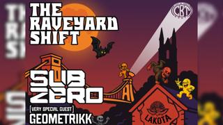 Cbtsouth Present - Sub Zero