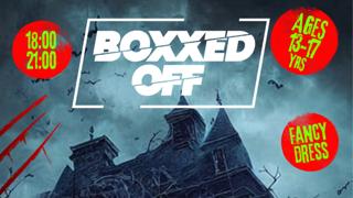 Boxxed Off