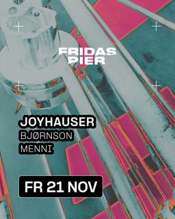 Joyhauser, Bjørnson, Menni