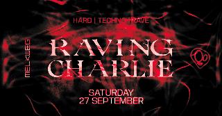 Raving Charlie