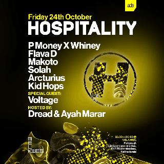 Hospitality