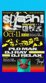 Splash!: Plo Man