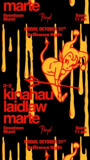 Laidlaw + Kinahau