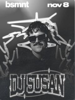 Dj Susan