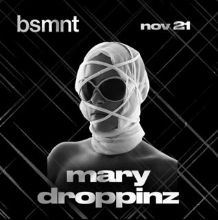Mary Droppinz
