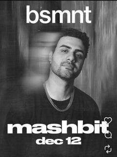 Mashbit