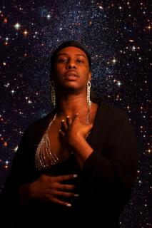 Shaun J. Wright