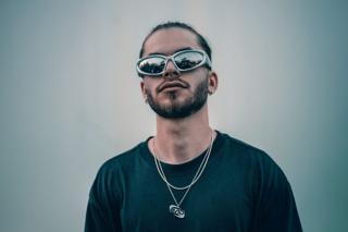 Zwilling (240Kmh, Galactic Harmony Records /De) At Azimut