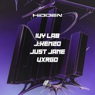 10 Yrs Of Hidden Presents: Ivy Lab, J:Kenzo + More