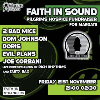 Likeminded Music: Faith In Sound