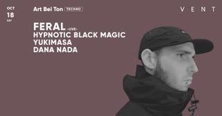 Feral / Art Bei Ton