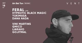Feral / Art Bei Ton