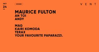 Maurice Fulto