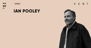 Ian Pooley