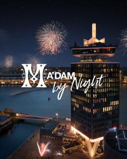 Madam By Night: Nye 2025/2026