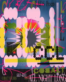 Lads Presents: Ccl All Night Long