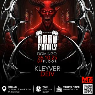 Hardfamily [Kleyver & Deiv]