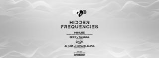 Hidden Frequencies