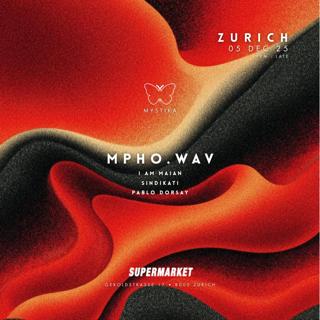 Mystika With Mpho.Wav