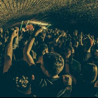 Intra: Mahtal X Tlo. - After Blk.