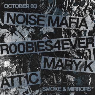 Noise Mafia