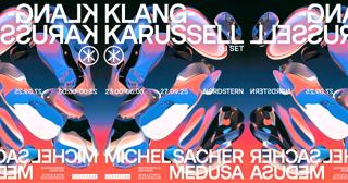 Klangkarussell