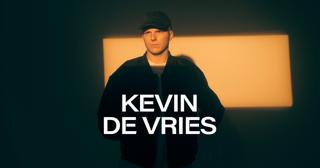 Kevin De Vries