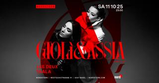 Gioli & Assia
