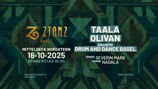 Ztanz Basel