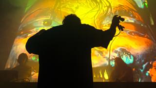 Bozar Bassment #1: Amnesia Scanner & Freeka Tet – Victor De Roo