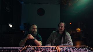 Bozar Bassment #5: Yoshihide/Škrijelj/Malmendier - Yellow Swans