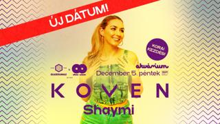 Bladerunnaz Presents: Koven