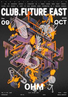 Club Future East