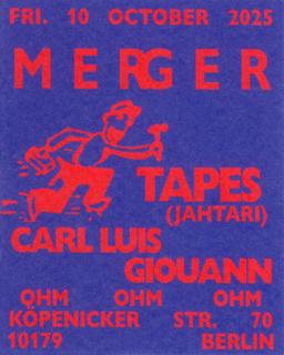 Merger