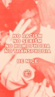 Nice 2 Be Nice