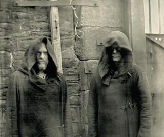 Sunn O))) - The Bug: Machine - Heartworms & Many More