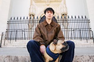 Panda Bear - Jane Remover - Mechatok & Many More