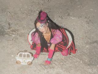 Isabella Lovestory