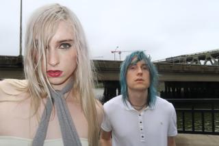 Frost Children