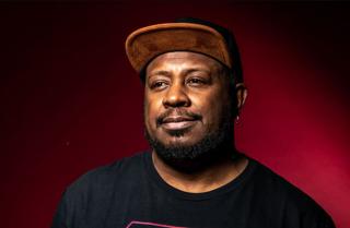 Dj Marky