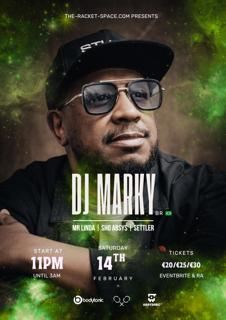 Dj Marky