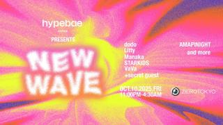 New Wave
