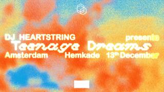 Dj Heartstring Pres. Teenage Dreams