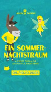 Do&Fr - Ein Sommernachtstraum - Theaterstück