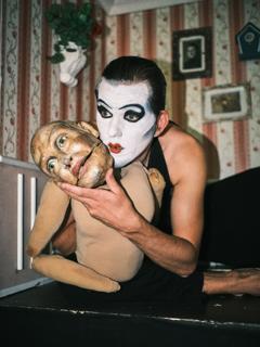 Do&Fr – Jarnoth – Mein Ego Zwingt Mich Dazu