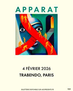 Apparat