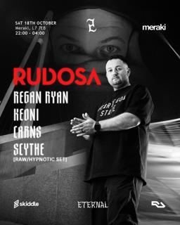 Eternal Presents: Rudosa