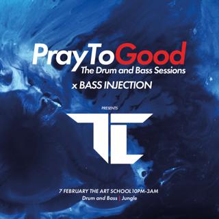 Pray To Good - [Tc \\\ Bass Injection Takeover]